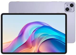 Tecno 11.97" Планшет Tecno MegaPad Pro LTE 256 ГБ фиолетовый