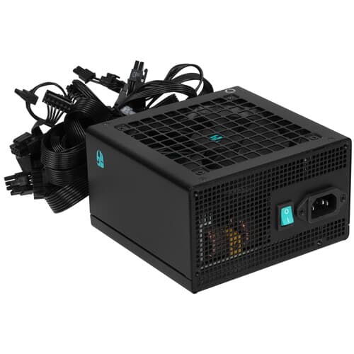 Блок питания DEEPCOOL GamerStorm PK700D [R-PK700D-FA0B-WGEU] черный thumb 3