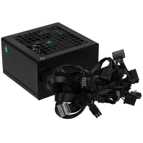 Блок питания DEEPCOOL GamerStorm PK700D [R-PK700D-FA0B-WGEU] черный thumb 1