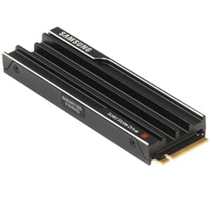 4000 ГБ M.2 NVMe накопитель Samsung 9100 PRO [MZ-VAP4T0CW] thumb 3