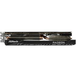 Asrock Видеокарта ASRock AMD Radeon RX 7700 XT Challenger OC [RX7700XT CL 12GO], фото 7