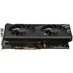 Asrock Видеокарта ASRock AMD Radeon RX 7700 XT Challenger OC [RX7700XT CL 12GO], фото 4