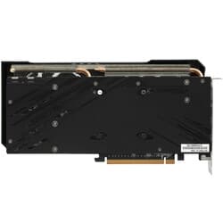 Asrock Видеокарта ASRock AMD Radeon RX 7700 XT Challenger OC [RX7700XT CL 12GO], фото 2