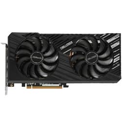Asrock Видеокарта ASRock AMD Radeon RX 7700 XT Challenger OC [RX7700XT CL 12GO]