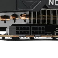 Asrock Видеокарта ASRock AMD Radeon RX 7700 XT Challenger OC [RX7700XT CL 12GO], фото 6