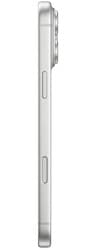 Apple 6.9" Смартфон Apple iPhone 17 Pro Max 2048 ГБ серебристый, фото 4