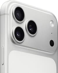 Apple 6.9" Смартфон Apple iPhone 17 Pro Max 2048 ГБ серебристый, фото 3