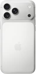 Apple 6.9" Смартфон Apple iPhone 17 Pro Max 2048 ГБ серебристый, фото 2