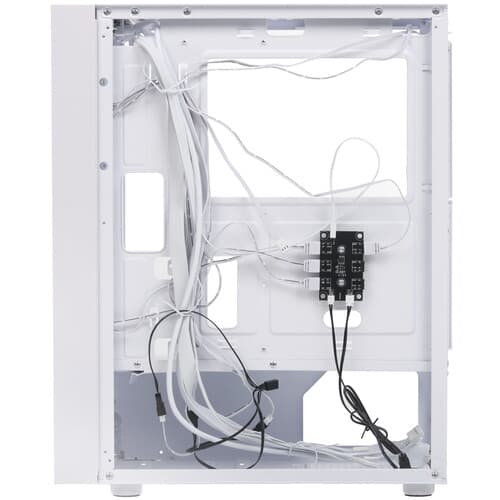 Корпус Cougar MX160 ARGB [MX160 ARGB White] белый thumb 13