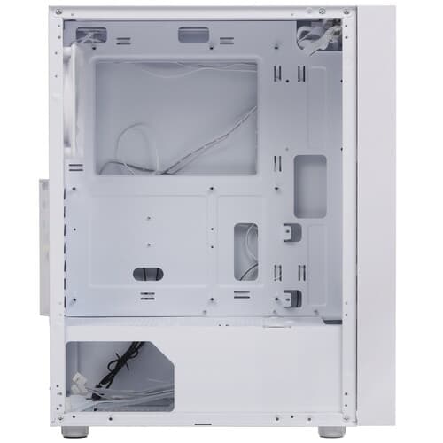 Корпус Cougar MX160 ARGB [MX160 ARGB White] белый thumb 11