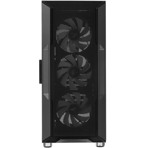 Корпус ZALMAN i3 Neo [i3 NEO Black] черный thumb 4