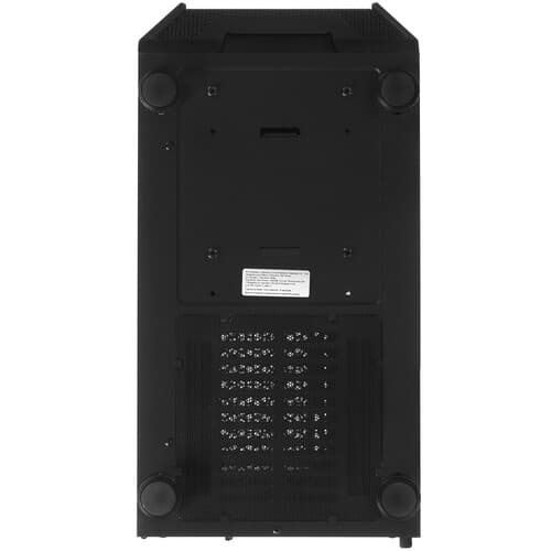 Корпус ZALMAN i3 Neo [i3 NEO Black] черный thumb 9