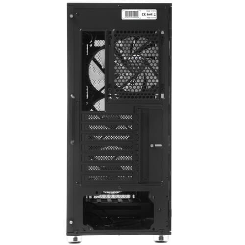 Корпус ZALMAN i3 Neo [i3 NEO Black] черный thumb 7