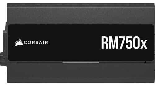 Блок питания Corsair RM750x [CP-9020285-CN] черный thumb 9