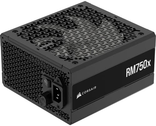 Блок питания Corsair RM750x [CP-9020285-CN] черный thumb 2