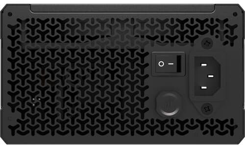 Блок питания Corsair RM750x [CP-9020285-CN] черный thumb 10