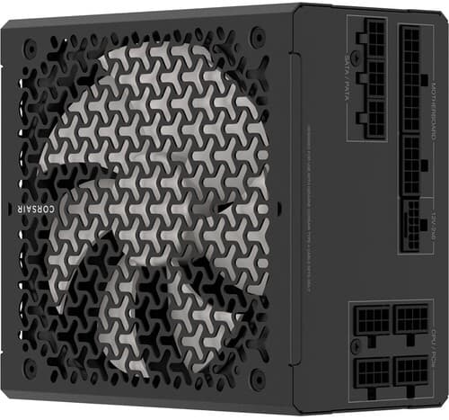 Блок питания Corsair RM750x [CP-9020285-CN] черный thumb 4