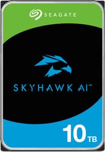 10 ТБ Жесткий диск Seagate SkyHawk AI [ST10000VE001] thumb 2