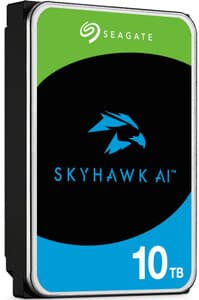 10 ТБ Жесткий диск Seagate SkyHawk AI [ST10000VE001] thumb 3