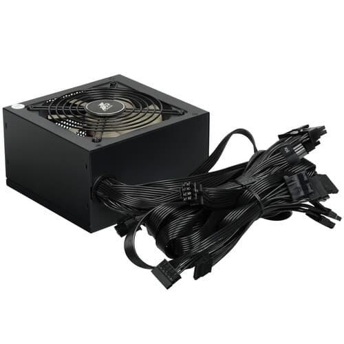 Блок питания 1STPLAYER DK PREMIUM 7.0 [PS-700AX] черный thumb 1