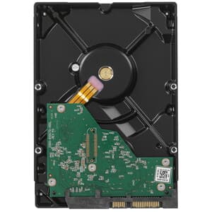 Western Digital 2 ТБ Жесткий диск WD Blue [WD20EARZ], фото 2