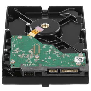Western Digital 2 ТБ Жесткий диск WD Blue [WD20EARZ], фото 3