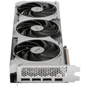 MSI Видеокарта MSI GeForce RTX 5060 Ti VENTUS 3X OC [RTX 5060 Ti 8G VENTUS 3X OC], фото 3