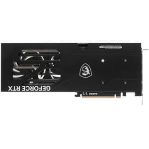 MSI Видеокарта MSI GeForce RTX 5060 Ti VENTUS 3X OC [RTX 5060 Ti 8G VENTUS 3X OC], фото 2