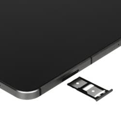 KENSHI 10.95" Планшет KENSHI Pad Pro E112 LTE 128 ГБ серый + чехол, фото 12