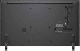 LG 55" (139 см) Телевизор LG 55QNED85B6C черный, фото 22