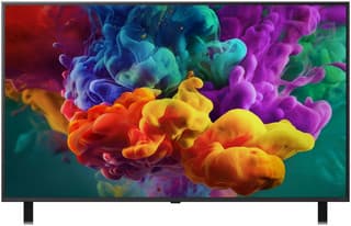 LG 55" (139 см) Телевизор LG 55QNED85B6C черный, фото 12