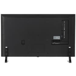 LG 55" (139 см) Телевизор LG 55QNED85B6C черный, фото 8
