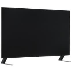 LG 55" (139 см) Телевизор LG 55QNED85B6C черный, фото 3