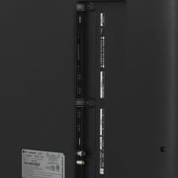 LG 55" (139 см) Телевизор LG 55QNED85B6C черный, фото 7