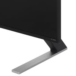 LG 55" (139 см) Телевизор LG 55QNED85B6C черный, фото 4