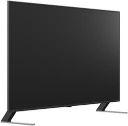 LG 55" (139 см) Телевизор LG 55QNED85B6C черный, фото 19