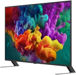 LG 55" (139 см) Телевизор LG 55QNED85B6C черный, фото 14