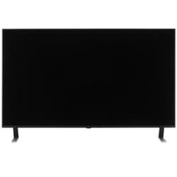 LG 55" (139 см) Телевизор LG 55QNED85B6C черный, фото 2