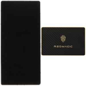 Nubia 6.85" Смартфон Nubia Red Magic 11 Pro Limited Edition 1024 ГБ черный, фото 2