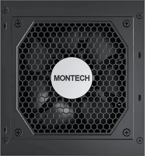 Блок питания MONTECH CENTURY G5 750  черный thumb 1