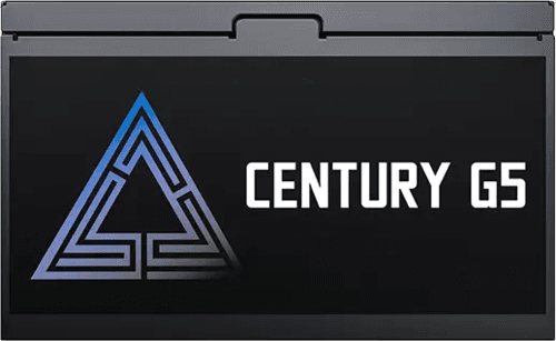 Блок питания MONTECH CENTURY G5 750  черный thumb 2