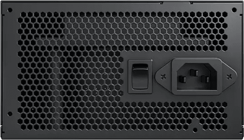 Блок питания MONTECH CENTURY G5 750  черный thumb 4
