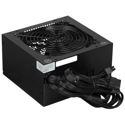 Блок питания Accord ACC-350W-12 черный