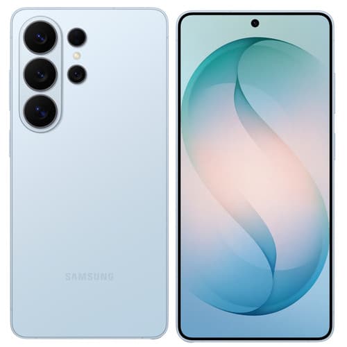 Samsung 6.9" Смартфон Samsung Galaxy S26 Ultra 256 ГБ голубой