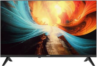Blackton 32" (81 см) Телевизор Blackton Bt 32FS02B черный