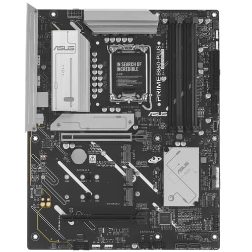 Материнская плата ASUS PRIME B860-PLUS-CSM