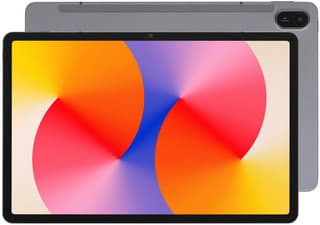 HUAWEI 11" Планшет HUAWEI MatePad SE 11 LTE (2026) 128 ГБ серый