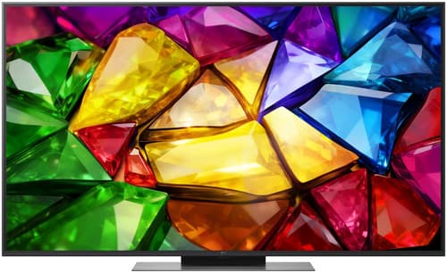 LG 55" (139 см) Телевизор LG 55MRGB86B6A черный