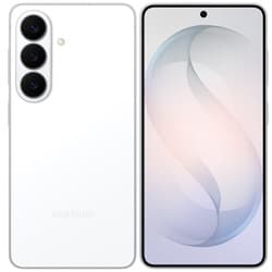 Samsung 6.3" Смартфон Samsung Galaxy S26 512 ГБ белый