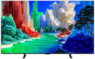 TCL 55" (139 см) Телевизор TCL 55A400 черный
